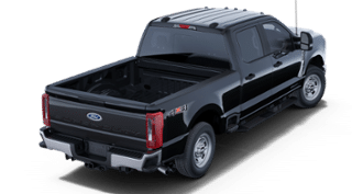 2025 Ford Super Duty® External Image 4